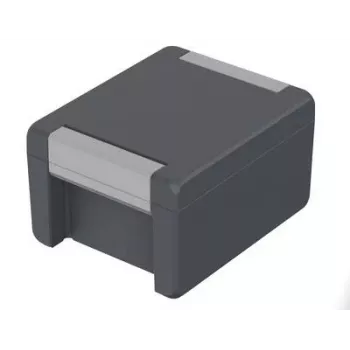 Bopla BA 141309-7024 univerzalno kućište 159 x 128 x 90 mm aluminij grafitno sivo RAL 7024 00113234