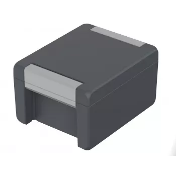 Bopla BA 141309-7024 univerzalno kućište 159 x 128 x 90 mm aluminij grafitno sivo RAL 7024 00113234