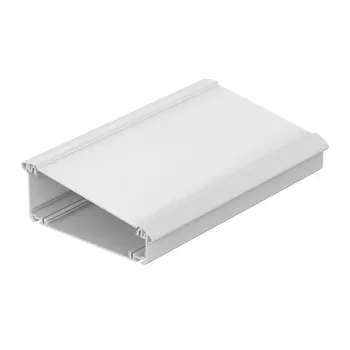 Bopla TOPLINE ATPH 1865-300 konzolno kućište, aluminij, grafitno siva (RAL 7024), 300 x 181 x 68 mm 92865300.MT1