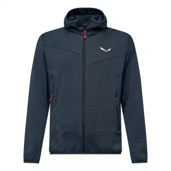Salewa Puez Altavia Polarlite flis jakna muška Blueberry L