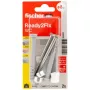 Fischer montažni set Ready2Fix WC (553883)