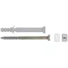 Fischer montažni set Ready2Fix WC (553883)