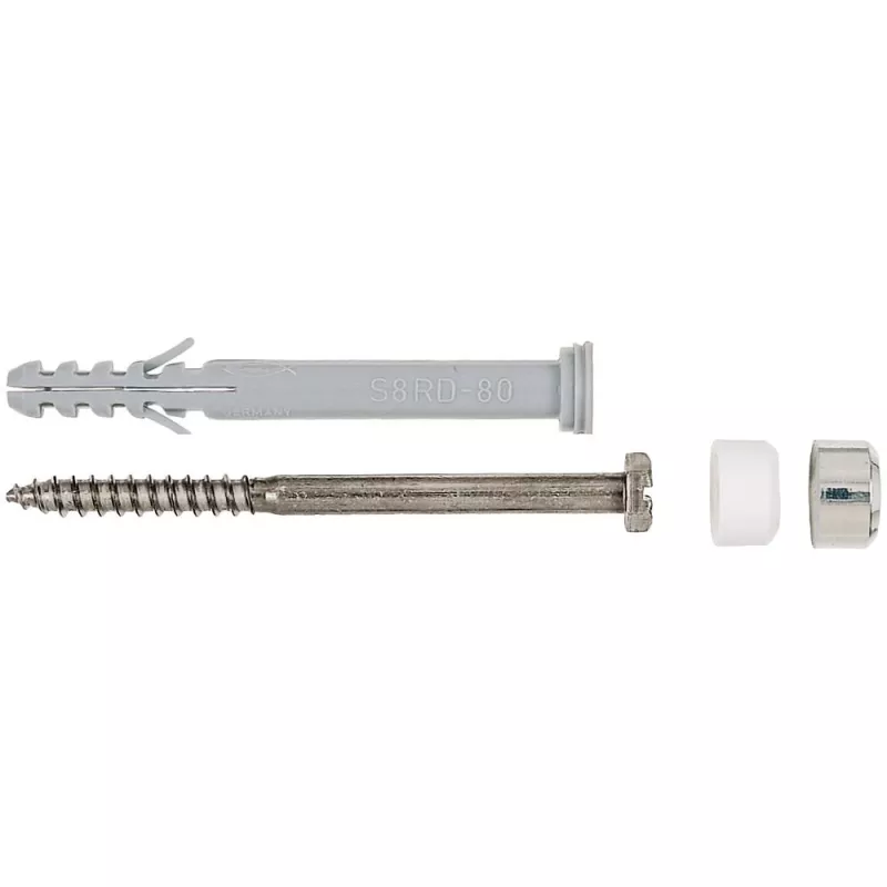 Fischer montažni set Ready2Fix WC (553883)