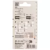 Fischer montažni set Ready2Fix WC (553883)