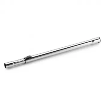 Kärcher teleskopska usisna cijev DN 35, 1 m, krom, metal (2.862-008.0)