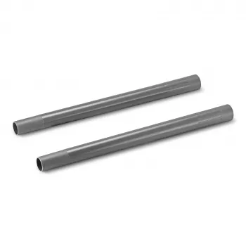 Kärcher set usisnih cijevi DN 35, 505 mm, plastika, siva, 2 kom (2.889-218.0)