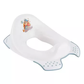 KEEEPER trener za WC s funkcijom protiv klizanja Ewa Paw Patrol bijeli