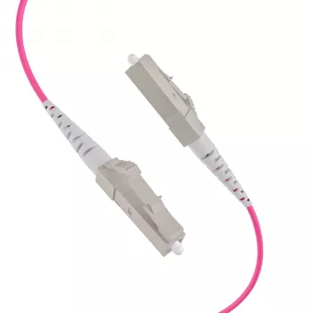 EFB Elektronik trunk kabel U-DQ ZN BH OM4 4G 1x4 LC-LC 190m Dca LSZH O8303S190OM4