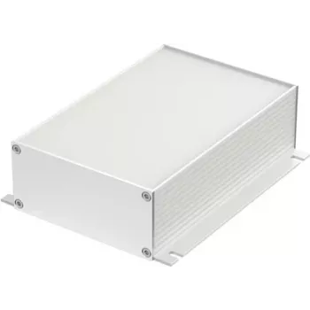 Bopla FILOTEC F 1048-160 WL aluminijsko profilno kućište 105 x 48 x 160 mm 97218160.H