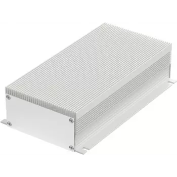 Bopla FILOTEC F 1048-220 KWL aluminijsko profilno kućište 105 x 48 x 220 mm, eloksirano 97418220.H