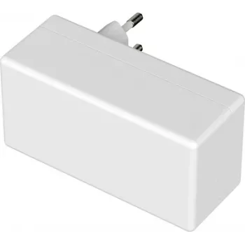 Bopla SE 420 EU utično kućište, 100 x 50 x 40 mm, polikarbonat, bijelo RAL 9016 43420209