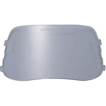 3M Speedglas vanjska zaštitna ploča standard, 2 komada za masku za zavarivanje 10V