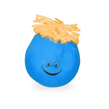 Relaxdays Stress Ball Assorted Colours PU Foam 60 mm 10022531_0