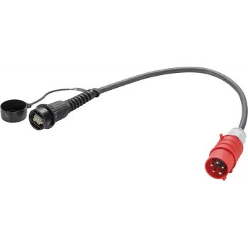 LAPP MOBILITY CEE adapter za punjenje univerzalni, do 11 kW, 3-fazni (64705)