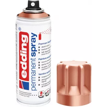 edding 5200 akrilna sprej boja Noble Copper 200 ml 4-5200932
