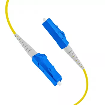 EFB Elektronik trunk kabel U-DQ ZN BH OS2 12E 1x12 LC-LC 90m Dca LSZH O8342S90OS2