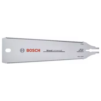 Bosch Professional Ryoba japanski list pile 250 mm, dvostrani, SK5 čelik 1600A02ZB9