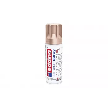 edding 5200 akrilna sprej boja rose gold 200 ml 4-5200937