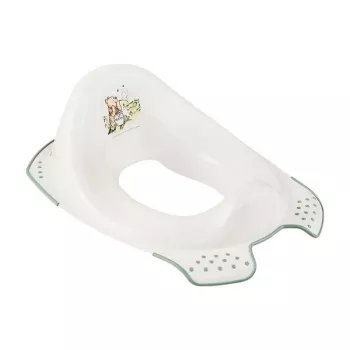 KEEEPER trener za WC s protukliznom funkcijom Ewa Winnie the Pooh 30x40x15 cm bijeli