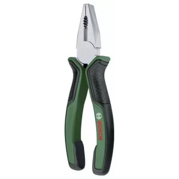 Bosch 1600A032VB kombinirana kliješta 180 mm krom-vanadij čelik