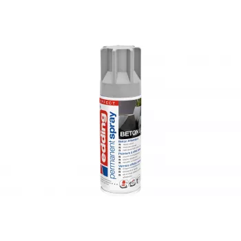 Edding 5200 akrilna sprej boja 200 ml beton efekt 4-5200941