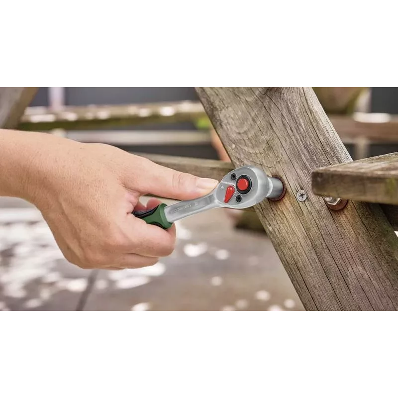 Bosch 1600A032VA 1/4 inch račna