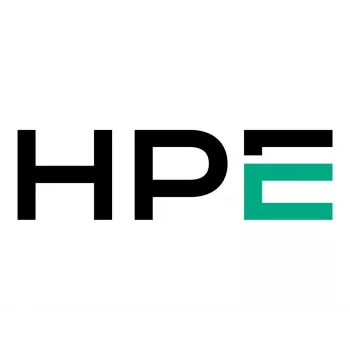 HPE 512GB SATA 6Gb/s 2,5