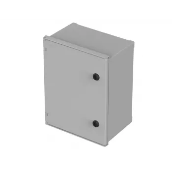 Bopla PS 432 zidno kućište 400 x 300 x 200 mm svijetlosiva (RAL 7035) 42143200