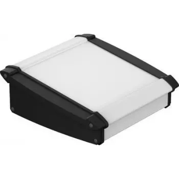 Bopla ATPH 1865-0150 ALU-TOPLINE_SET 92865150.HMT1 profilno kućište 181,2 x 150 x 68,2 mm aluminij prirodni
