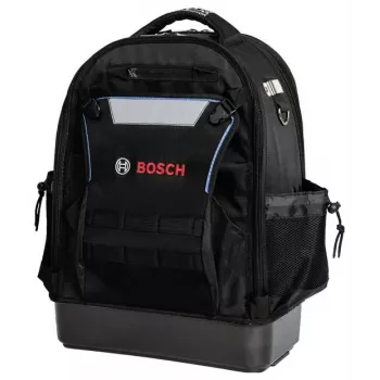 Bosch Professional L-BOXX Contractor ruksak 1600A037E5 - 23L ruksak za alat sa sustavom L-BOXX, crno-plavi