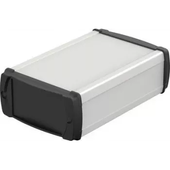 Bopla ELPH-EU 1050-0150 ECOLINE_SET 83055150.HMT1 profilno kućište 106 x 150 x 52 mm aluminij prozirno