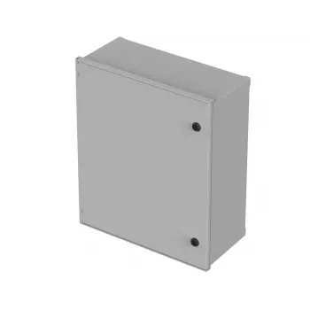 Bopla PS 652 zidno kućište 600 x 500 x 230 mm svijetlosiva (RAL 7035) 42165200