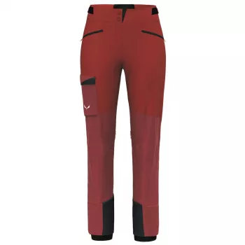 Salewa Sella DST Hybrid ženske hlače za skijaško planinarenje