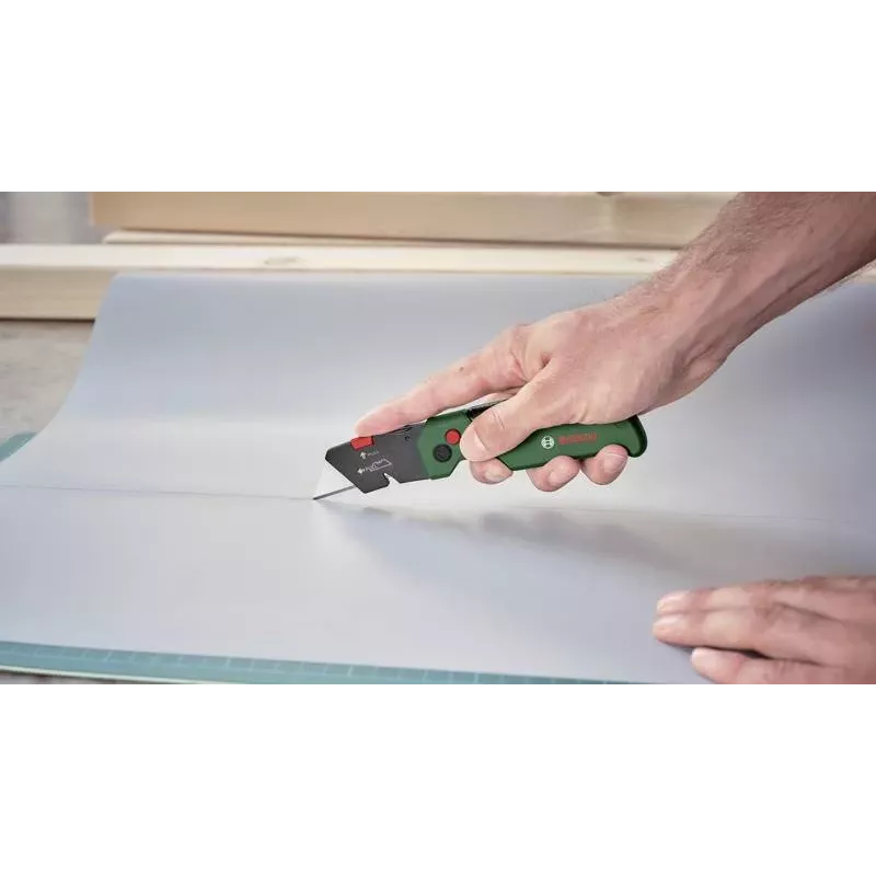 Bosch 1600A032V7 sklopivi nož