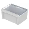 Bopla Bocube B 233016 PC-V0-G 7035 univerzalno kućište, polikarbonat, svijetlosiva (RAL 7035), 239 x 300 x 160 mm 96028575