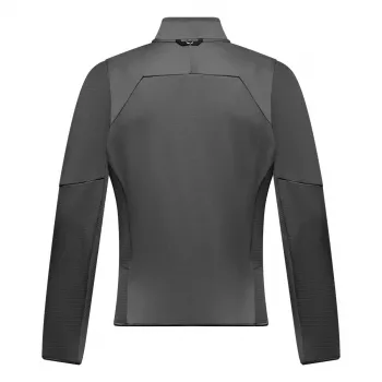 Salewa Ortles Fleece FZ jakna muška, Onyx, M