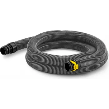 Kärcher usisno crijevo T DN35, 2,5 m, Clip 2.0, Click Lock 2.889-133.0