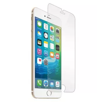 PURE PureProtection Xtreme kaljeno staklo zaštitna folija za zaslon za Apple iPhone 7 Plus, 0,33mm, 9H, prozirna PPXT1XAIPO7P