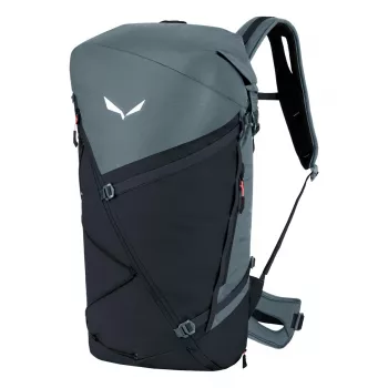 Salewa Puez 32+5L ruksak – Navy Blazer/Java Blue