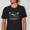Salewa Eagle Geometric majica, veličina S