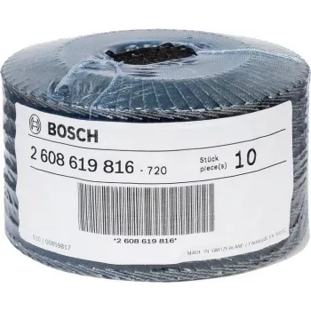 Bosch Accessories 2608619816 X-LOCK Best for Ceramic dijamantna rezna ploča 125 mm