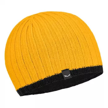 Salewa Ortles vunena kapa - Gold