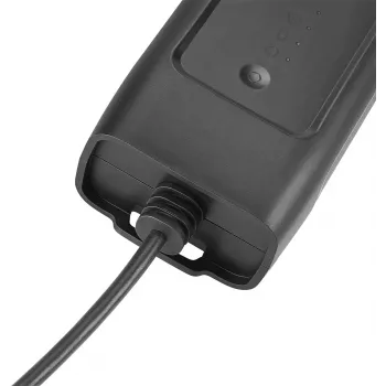 LAPP MOBILITY mobilna punionica Basic Type 2 CEE do 7,4 kW 6 m crna 74209