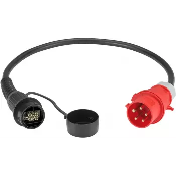 LAPP MOBILITY CEE adapter za punjenje univerzalni, do 22 kW, 3-fazni (64706)