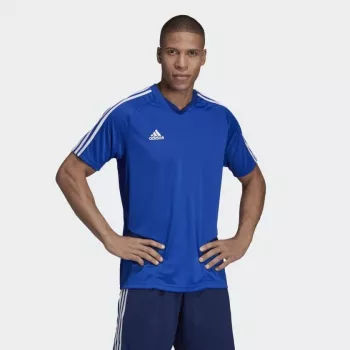Adidas Tiro 19 majica za trening kratkih rukava, poliester