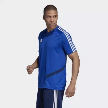 Adidas Tiro 19 majica za trening kratkih rukava, poliester