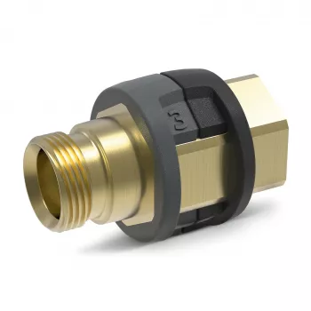 Kärcher 4.111-031.0 M22IG-TR22AG adapter za parni čistač