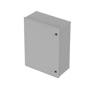 Bopla Polysafe PS 863 elektro kućište 800 x 600 x 300 mm svijetlosivo (RAL 7035) 42186300