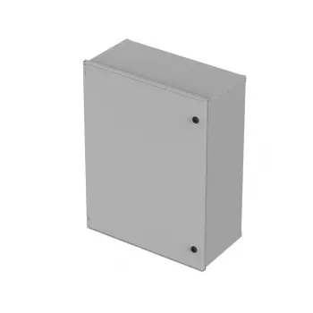 Bopla Polysafe PS 863 elektro kućište 800 x 600 x 300 mm svijetlosivo (RAL 7035) 42186300