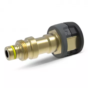 Kärcher M18IG-TR20AG adapter za parni čistač, mesing, 1 kom. 4.111-035.0